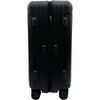 リモワ RIMOWA エッセンシャルキャビンS ブラック プラスチック ユニセックス キャリーバッグ