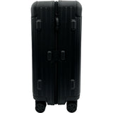 リモワ RIMOWA エッセンシャルキャビンS ブラック プラスチック ユニセックス キャリーバッグ