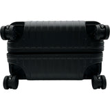リモワ RIMOWA エッセンシャルキャビンS ブラック プラスチック ユニセックス キャリーバッグ