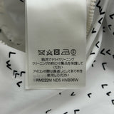 ルイ・ヴィトン LOUIS VUITTON ダミエスプレッドウィンドブレーカー HNB06W ホワイト ポリエステル メンズ その他アウター