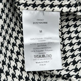 クリスチャン・ディオール Christian Dior オーバーサイズテクニカルタフタアノラックパーカー 017C10A2856 ブラック ポリエステル レディース その他アウター