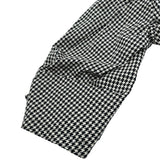 クリスチャン・ディオール Christian Dior オーバーサイズテクニカルタフタアノラックパーカー 017C10A2856 ブラック ポリエステル レディース その他アウター