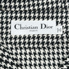 クリスチャン・ディオール Christian Dior オーバーサイズテクニカルタフタアノラックパーカー 017C10A2856 ブラック ポリエステル レディース その他アウター