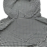 クリスチャン・ディオール Christian Dior オーバーサイズテクニカルタフタアノラックパーカー 017C10A2856 ブラック ポリエステル レディース その他アウター