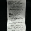 グッチ GUCCI シェリーラインロゴプリントスウェットシャツ 789582 ブラック コットン メンズ スウェット