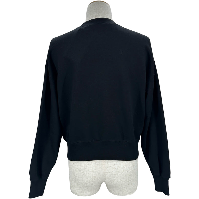 グッチ GUCCI シェリーラインロゴプリントスウェットシャツ 789582