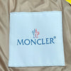 モンクレール MONCLER ×PalmAngels RODMAN ダウンジャケット ブラック ナイロン メンズ ダウンジャケット
