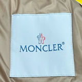 モンクレール MONCLER ×PalmAngels RODMAN ダウンジャケット ブラック ナイロン メンズ ダウンジャケット