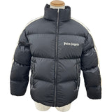 モンクレール MONCLER ×PalmAngels RODMAN ダウンジャケット ブラック ナイロン メンズ ダウンジャケット