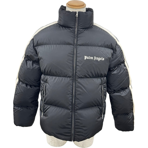 モンクレール MONCLER ×PalmAngels RODMAN ダウンジャケット ブラック