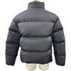 モンクレール MONCLER ×PalmAngels RODMAN ダウンジャケット ブラック ナイロン メンズ ダウンジャケット