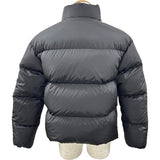モンクレール MONCLER ×PalmAngels RODMAN ダウンジャケット ブラック ナイロン メンズ ダウンジャケット