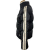 モンクレール MONCLER ×PalmAngels RODMAN ダウンジャケット ブラック ナイロン メンズ ダウンジャケット