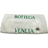 ボッテガ・ヴェネタ BOTTEGA VENETA ドット パテントレザーアンクルブーツ ピンク パテント レディース ブーツ