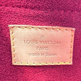 ルイ・ヴィトン LOUIS VUITTON クララ M40057 ブラウン モノグラムキャンバス レディース ショルダーバッグ