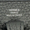 エルメス HERMES エヴリンTPM K刻印 ブラック シルバー金具 トリヨン レディース ショルダーバッグ