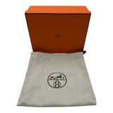 エルメス HERMES エヴリン TPM W刻 エトゥープ ゴールド金具 トリヨン レディース ショルダーバッグ