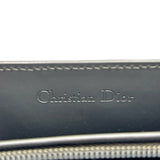 クリスチャン・ディオール Christian Dior マリスパール ハンドバッグ グレー レザー レディース ハンドバッグ