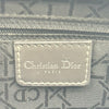 クリスチャン・ディオール Christian Dior マリスパール ハンドバッグ グレー レザー レディース ハンドバッグ