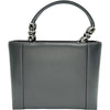 クリスチャン・ディオール Christian Dior マリスパール ハンドバッグ グレー レザー レディース ハンドバッグ