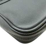 ルイ・ヴィトン LOUIS VUITTON ディミトリ M32462 ブラック モノグラム・タイガ メンズ ショルダーバッグ