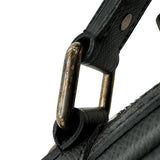 ルイ・ヴィトン LOUIS VUITTON ディミトリ M32462 ブラック モノグラム・タイガ メンズ ショルダーバッグ