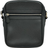 ルイ・ヴィトン LOUIS VUITTON ディミトリ M32462 ブラック モノグラム・タイガ メンズ ショルダーバッグ