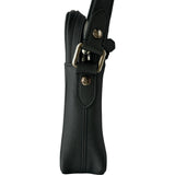ルイ・ヴィトン LOUIS VUITTON ディミトリ M32462 ブラック モノグラム・タイガ メンズ ショルダーバッグ