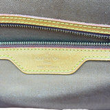 ルイ・ヴィトン LOUIS VUITTON ジベシエールGM M42249 ブラウン モノグラムキャンバス メンズ ショルダーバッグ