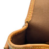 ルイ・ヴィトン LOUIS VUITTON ジベシエールGM M42249 ブラウン モノグラムキャンバス メンズ ショルダーバッグ