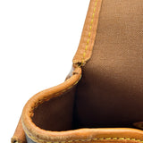 ルイ・ヴィトン LOUIS VUITTON ジベシエールGM M42249 ブラウン モノグラムキャンバス メンズ ショルダーバッグ