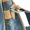 ルイ・ヴィトン LOUIS VUITTON ジベシエールGM M42249 ブラウン モノグラムキャンバス メンズ ショルダーバッグ