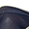 ルイ・ヴィトン LOUIS VUITTON ポシェット・クレ N62658 ブラウン ダミエ レディース コインケース