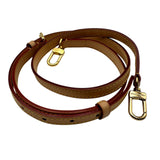 ルイ・ヴィトン LOUIS VUITTON サイドトランク LV X YK 草間彌生コラボ M46396 ブラウン モノグラムキャンバス/レザー レディース ショルダーバッグ