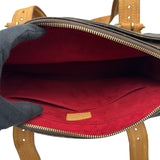 ルイ・ヴィトン LOUIS VUITTON ミュルティプリ・シテ M51162 ブラウン モノグラムキャンバス レディース ハンドバッグ
