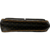 ルイ・ヴィトン LOUIS VUITTON ミュルティプリ・シテ M51162 ブラウン モノグラムキャンバス レディース ハンドバッグ