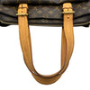 ルイ・ヴィトン LOUIS VUITTON ミュルティプリ・シテ M51162 ブラウン モノグラムキャンバス レディース ハンドバッグ