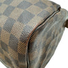 ルイ・ヴィトン LOUIS VUITTON スピーディ30 N41364 ブラウン ダミエ レディース ハンドバッグ