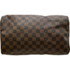 ルイ・ヴィトン LOUIS VUITTON スピーディ30 N41364 ブラウン ダミエ レディース ハンドバッグ