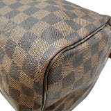 ルイ・ヴィトン LOUIS VUITTON スピーディ30 N41364 ブラウン ダミエ レディース ハンドバッグ