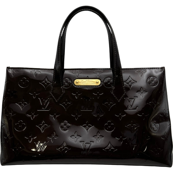 LOUIS　VUITTON ウィルシャー　PMモノグラム ルイ・ヴィトン LOUIS VUITTON ウィルシャーPM M93641 アマラント