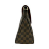 ルイ・ヴィトン LOUIS VUITTON ブザス・ローズベリー N41178 ブラウン ダミエ・エベヌ レディース ショルダーバッグ