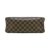 ルイ・ヴィトン LOUIS VUITTON ブザス・ローズベリー N41178 ブラウン ダミエ・エベヌ レディース ショルダーバッグ