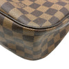 ルイ・ヴィトン LOUIS VUITTON ブザス・ローズベリー N41178 ブラウン ダミエ・エベヌ レディース ショルダーバッグ