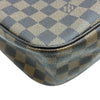 ルイ・ヴィトン LOUIS VUITTON ブザス・ローズベリー N41178 ブラウン ダミエ・エベヌ レディース ショルダーバッグ