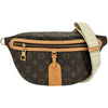 ルイ・ヴィトン LOUIS VUITTON ハイ・ライズ M46784 ブラウン モノグラムキャンバス レディース ボディバッグ