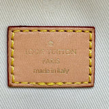 ルイ・ヴィトン LOUIS VUITTON ハイ・ライズ M46784 ブラウン モノグラムキャンバス レディース ボディバッグ
