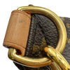ルイ・ヴィトン LOUIS VUITTON ハイ・ライズ M46784 ブラウン モノグラムキャンバス レディース ボディバッグ