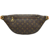 ルイ・ヴィトン LOUIS VUITTON ハイ・ライズ M46784 ブラウン モノグラムキャンバス レディース ボディバッグ
