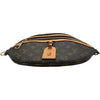 ルイ・ヴィトン LOUIS VUITTON ハイ・ライズ M46784 ブラウン モノグラムキャンバス レディース ボディバッグ